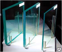 Стекло витринное 4 мм,          2550х1605 мм,          М1 (Саратов)